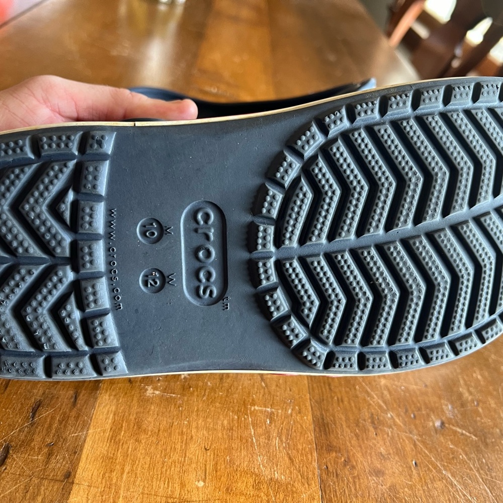 Crocs - Picture 3 of 3